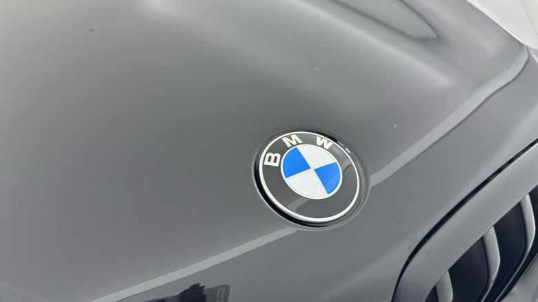 BMW X6 xDrive40d MHT M Sport 5dr Step Auto [Tech/Pro] Diesel Estate